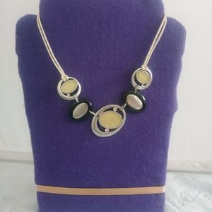 Bundle of Fashion necklaces